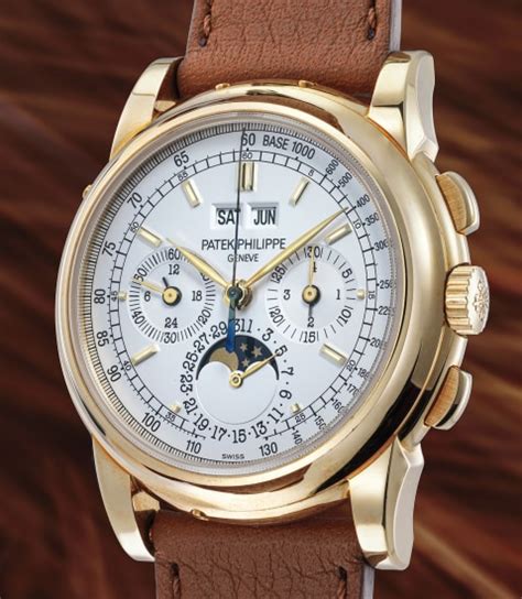 The Geneva Watch Auction: XVIII: Geneva Auction Friday, 